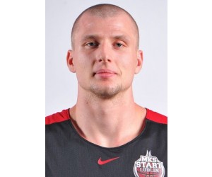 Mateusz Dziemba basketball player photo 3