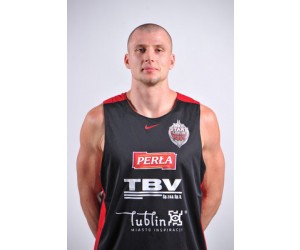 Mateusz Dziemba basketball player photo 4