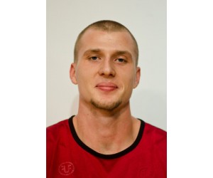 Mateusz Dziemba basketball player photo 5