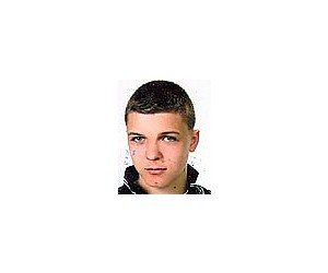 Mateusz Fatz basketball player - PF