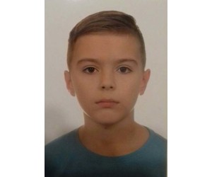 Mateusz Gnys basketball player - SG