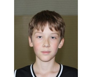 Mateusz Golczewski basketball player - SF/PF