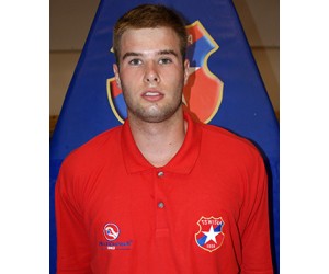 Mateusz Goralski basketball player - SG