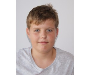 Mateusz Grochowina basketball player - SF/PF