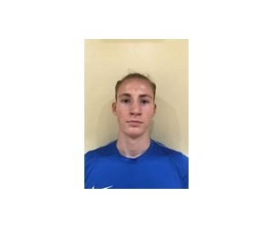 Mateusz Jakobschy basketball player