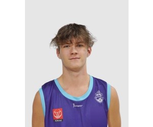 Mateusz Jaworski basketball player - SF