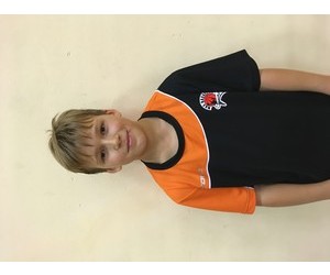 Mateusz Karwik basketball player - PF