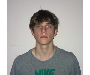 Mateusz Kazmierski basketball player - SF