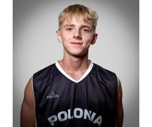 Mateusz Kijanowski basketball player - SG/SF