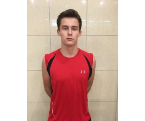 Mateusz Koszal basketball player - SG