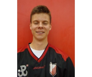 Mateusz Krawczak basketball player - PG