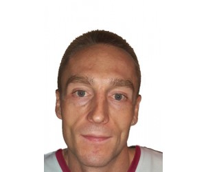 Mateusz Krawiec basketball player - SG