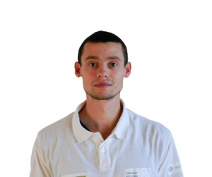 Mateusz Kurach basketball player - SF