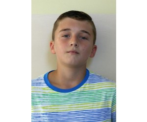 Mateusz Kuska basketball player - SG