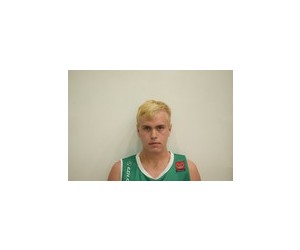 Mateusz Lukaszczykiewicz basketball player - PG
