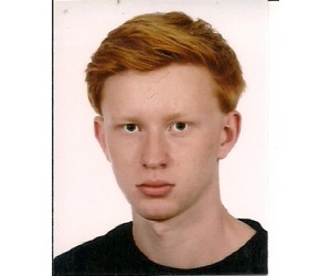 Mateusz Madanowski basketball player - SF/PF