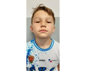 Mateusz Makila basketball player - SG