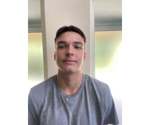Mateusz Malinowski basketball player - C