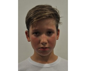 Mateusz Mikoszek basketball player - SG