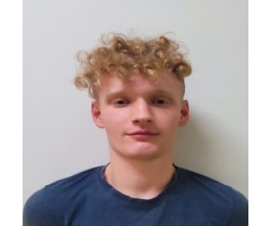 Mateusz Misiorny basketball player - PF/C