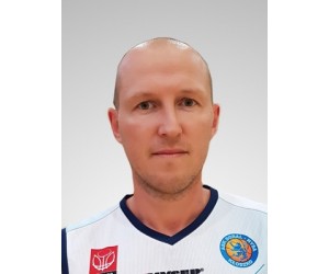 Mateusz Myslak basketball player - PG/SG