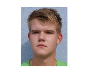 Mateusz Nieznanski basketball player - SF/PF