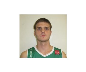 Mateusz Ogrodnik basketball player - C