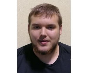 Mateusz Okruszek basketball player - SF/C