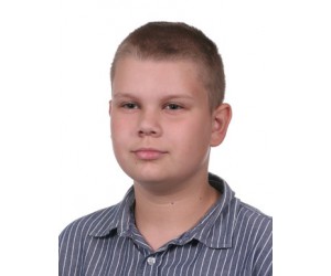 Mateusz Ostrowski basketball player - C