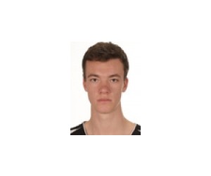 Mateusz Podanowski basketball player photo 1