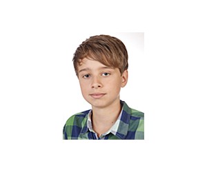 Mateusz Politanski basketball player - SF