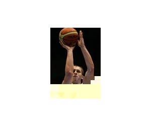 Mateusz Ponitka basketball player photo 1