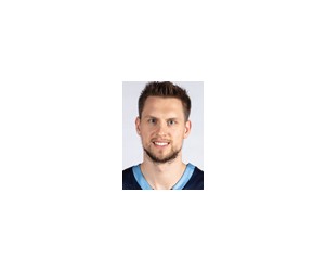 Mateusz Ponitka basketball player photo 3