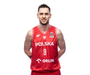 Mateusz Ponitka basketball player photo 4
