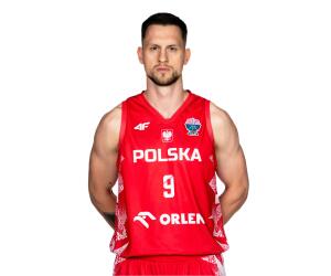 Mateusz Ponitka basketball player photo 5
