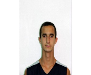 Mateusz Przezak basketball player - SG/SF
