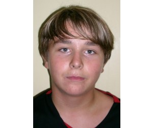 Mateusz Rosa basketball player - PG