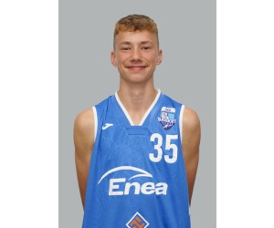 Mateusz Roszczka basketball player photo 1