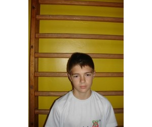 Mateusz Skiba basketball player