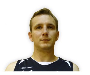 Mateusz Szalka basketball player - C