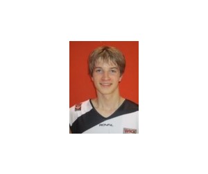 Mateusz Szczypinski basketball player - SF