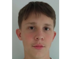 Mateusz Trafas basketball player - PF