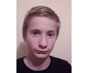 Mateusz Trocewicz basketball player - SG/PG