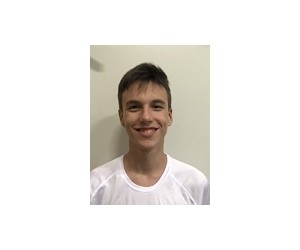 Mateusz Walachowski basketball player - SF