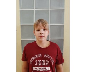 Mateusz Wawrzola basketball player - C