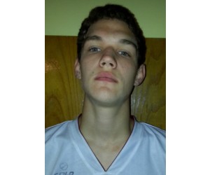 Mateusz Wilk basketball player