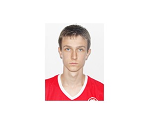 Mateusz Witczak basketball player - SG/SF
