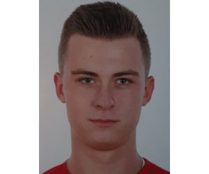 Mateusz Zadka basketball player - PF/C