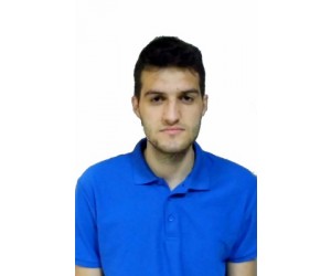 Mateusz Zimny basketball player - PF