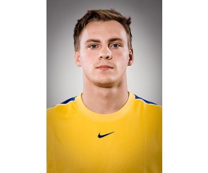 Mateusz Zolnierewicz basketball player - SF